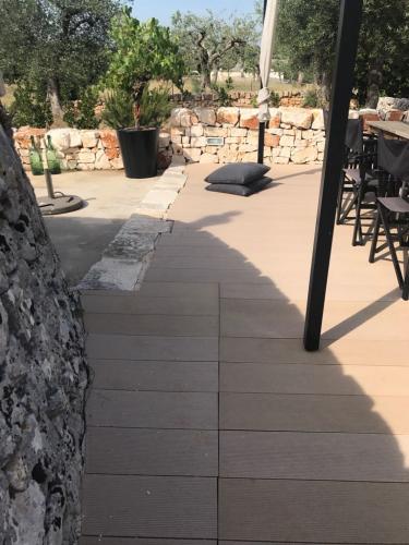 dehor-decking-Trulli del benessere-wpc-felli-foto 4