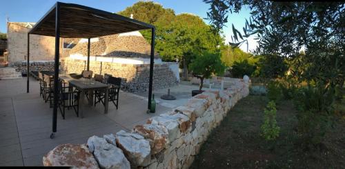 dehor-decking-Trulli del benessere-wpc-felli-foto 5