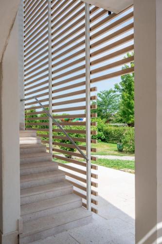 frangisole-rivestimento parete-Fadin-wpc-felli-foto 3