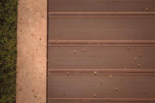 pavimentazione esterna-decking-Mec Paestum Hotel-wpc-felli-foto 3