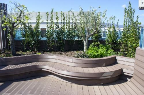 terrazza-decking-Arlia-wpc-felli-foto 3