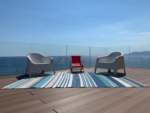 terrazza-decking-arch di ubaldo-wpc-felli-foto 1